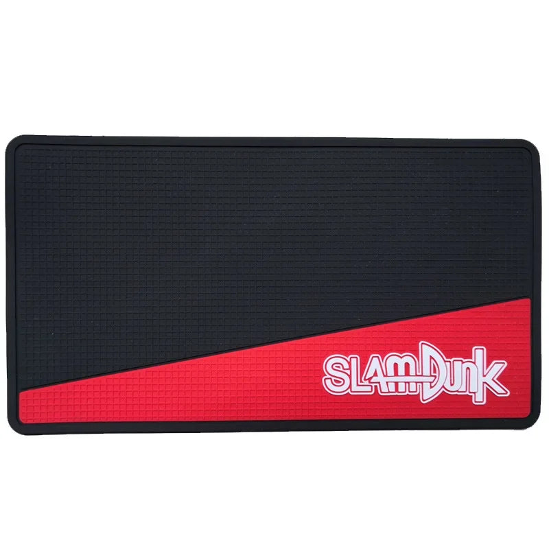 Slam Dunk Car Air Vent Freshener – Anime Figure Dashboard Decor